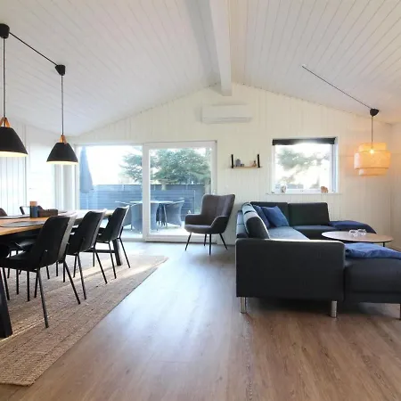 Kamp - 700m From The Sea By Interhome *