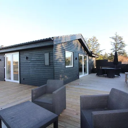 Kamp - 700m From The Sea By Interhome Hjorring
