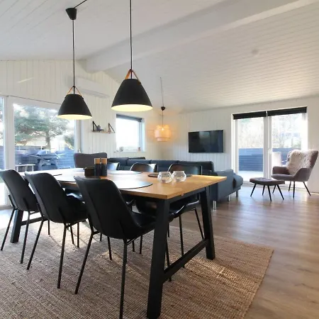 Kamp - 700m From The Sea By Interhome Hjorring