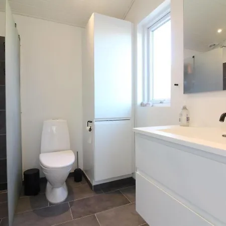 Kamp - 700m From The Sea By Interhome