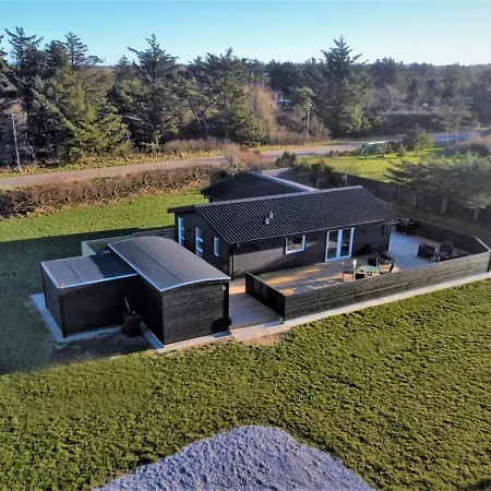 Kamp - 700m From The Sea By Interhome *