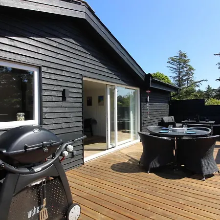 Holiday home Kamp - 700m From The Sea By Interhome