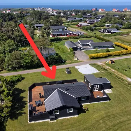 Kamp - 700m From The Sea By Interhome * Hjorring