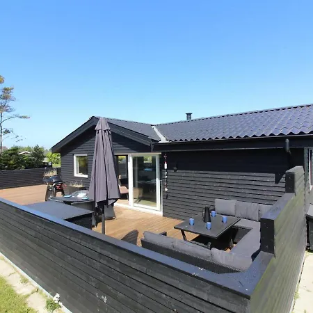 Kamp - 700m From The Sea By Interhome * Hjorring