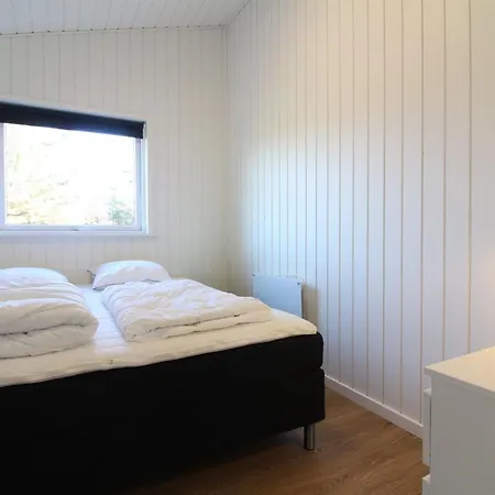 Kamp - 700m From The Sea By Interhome Hjørring