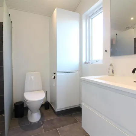 Kamp - 700m From The Sea By Interhome Hjørring