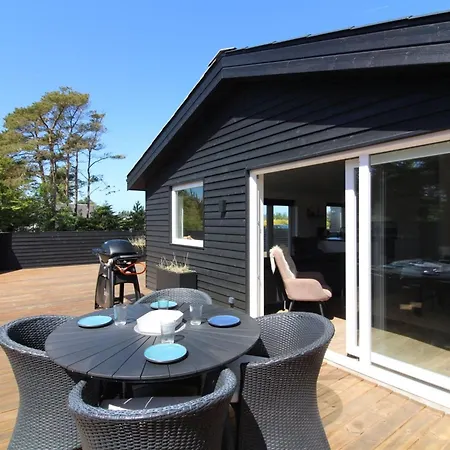Kamp - 700m From The Sea By Interhome Feriehus *