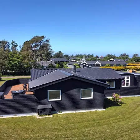 Feriehus Kamp - 700m From The Sea By Interhome