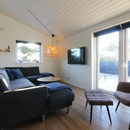 Kamp - 700m From The Sea By Interhome Feriehus *
