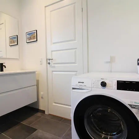 Kamp - 700m From The Sea By Interhome * Hjørring