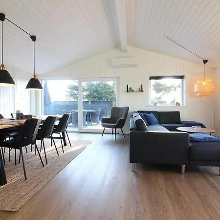 Kamp - 700m From The Sea By Interhome