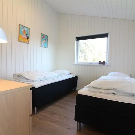 Kamp - 700m From The Sea By Interhome * Hjørring