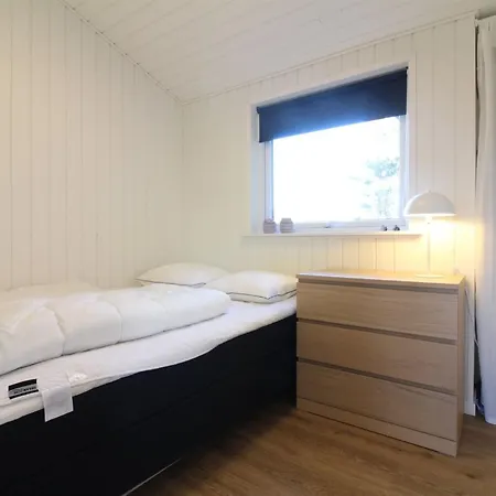Kamp - 700m From The Sea By Interhome Feriehus *