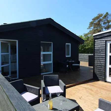 Feriehus Kamp - 700m From The Sea By Interhome *