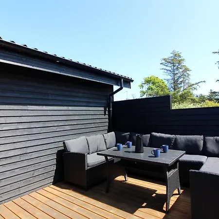 Kamp - 700m From The Sea By Interhome Feriehus *